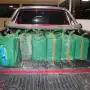 Hay otros dos detenidos por el secuestro de 470 kilos de cocaína