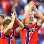 Resultado exacto: qué predice la IA para el partido entre Costa de Marfil y Noruega por el Mundial 2026
