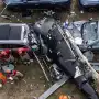 Exceso de helicópteros y vuelos ilegales: la problemática que expuso la tragedia de Gaspi y Vignale en Río de Janeiro