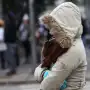 Alerta amarilla por frío polar: las provincias bajo riesgo por heladas y temperaturas extremas este martes