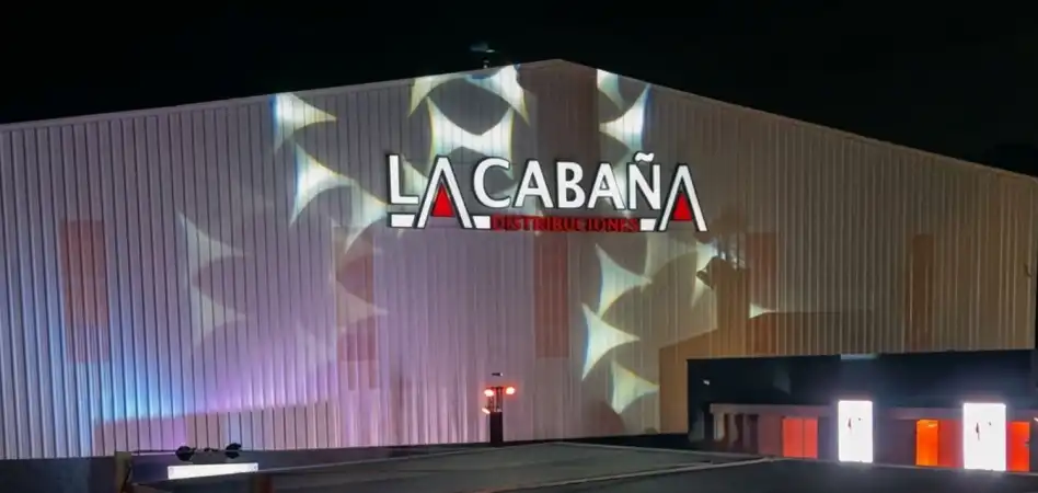 Nutrición de vanguardia para el Norte Grande: La Cabaña inauguró su nuevo centro logístico pensado por y para el bienestar de las mascotas