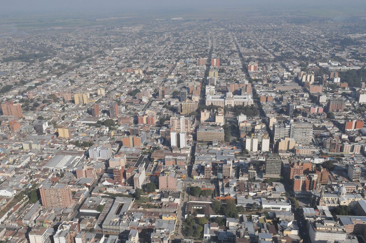 PRO. Hay argumentos en favor de implementar un tren de cercanías.