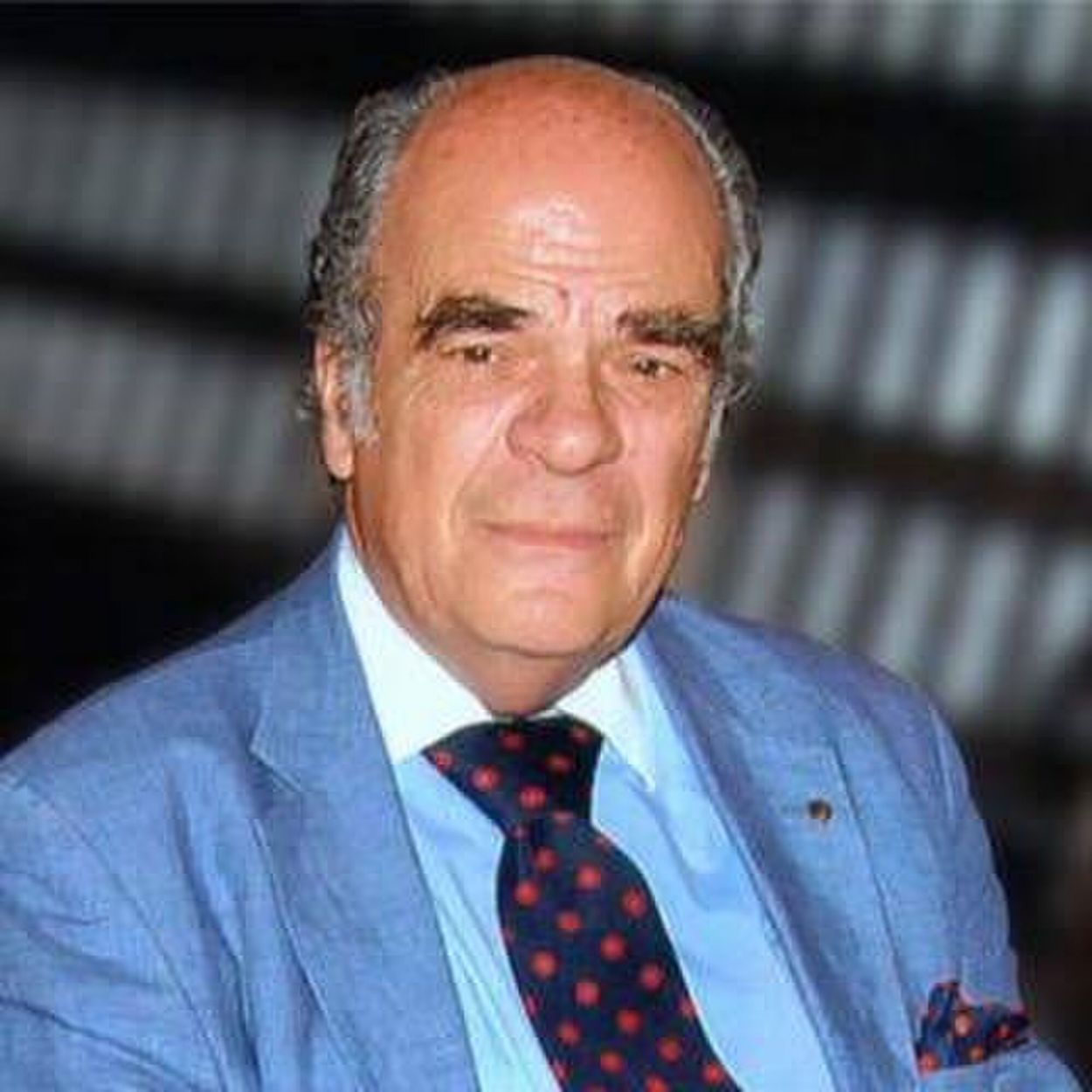 Carlos Páez de la Torre (h)