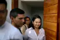 Keiko Fujimori amplía la ventaja en el escrutinio presidencial de Perú
