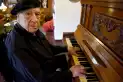 “Pato” Gentilini, el arquitecto musical del noroeste que eligió despedirse con una milonga