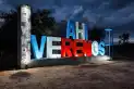 Tiene solo 3.000 habitantes y un nombre increíble: así es Ahí Veremos, el pueblo más curioso del país