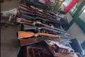 Tráfico de armas: cómo funcionaba la red tucumana que abastecía al crimen organizado en Chile