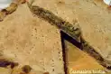 Masa de tarta integral: la receta de Paulina Cocina fácil, rápida y con pocos ingredientes