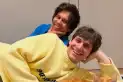 Regalame un abrazo: el gesto entre El Rubius y Gaspi que emocionó a miles de usuarios