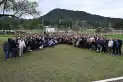 Jaldo reunió a casi 500 dirigentes peronistas en El Cadillal y profundizó el armado territorial del PJ