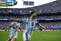 Messi volvió a ganarle al tiempo y fue el faro de Argentina en su exitoso debut en el Mundial 2026