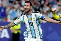 Messi igualó el récord de Klose en el partido contra Argelia: cómo quedó la lista de máximos goleadores