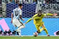 Messi, el extraterrestre que sigue haciendo historia