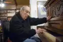 Un responso por milonga para el adiós del Pato Gentilini
