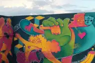 Un género que no pasa de moda: el tango se baila, se canta y se siente