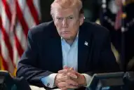 Guerra en Medio Oriente: afirman que Trump “perdió la guerra” con Irán