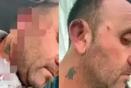 Escándalo en Entre Ríos: un concejal golpeó al intendente durante una sesión