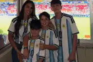 Thiago Messi sorprendió por su cambio físico: la foto de Antonela Roccuzzo que se volvió viral