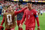 Cristiano Ronaldo no pudo con Congo: África vuelve a desafiar a las potencias en el Mundial