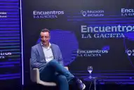 El colegio tucumano que enseña a usar la inteligencia artificial con un contrato de honestidad intelectual