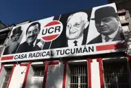 Internas en la UCR Tucumán: la Justicia ordenó convocar a elecciones en un plazo de 15 días