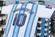 La locura por la Selección en Bangladesh: así festejaron el triunfo de Argentina ante Argelia en el Mundial 2026