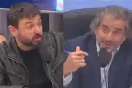 Fuerte cruce entre Juan Grabois y Bertie Benegas Lynch en Diputados: Nos encontramos en la calle