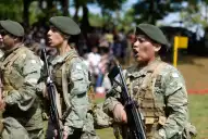 El Gobierno creó un plus salarial para militares con títulos universitarios tras habilitarlos a trabajar en Uber