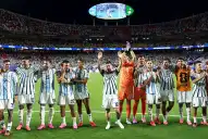 Mundial 2026: ¿cuándo y dónde vuelve a jugar la Selección Argentina?