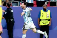 Lionel Messi: contra la genialidad no hay libreto