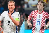 Inglaterra vs. Croacia: 10 datos para entender un cruce que promete alto voltaje en el Mundial 2026