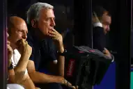 “Le facilitamos la tarea”: el DT de Argelia le quitó mérito al hat-trick de Messi en el debut argentino