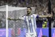 Cómo Messi logró que Kansas City dejara de hablar de los Chiefs y se rindiera al fútbol