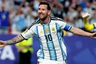 Messi igualó el récord de Klose en el partido contra Argelia: cómo quedó la lista de máximos goleadores