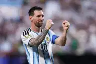 Messi descartó jugar el Mundial 2030: la contundente respuesta tras su histórico debut con Argentina