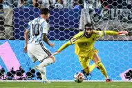 Messi, el extraterrestre que sigue haciendo historia