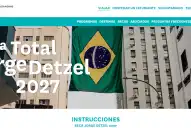 Si tenés entre 14 y 16 años, podés acceder a una beca para estudiar un año en Brasil con todo pago