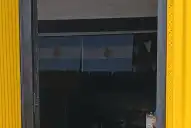 Se registró un incendio en un restaurante de comida rápida de Marcos Paz al 500