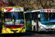 El boleto de colectivo subirá a $1.700 y definen un incremento en los taxis