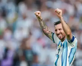 Algún día contaremos esta leyenda