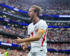 Inglaterra venció 4 a 2 a Croacia y presentó credenciales para pelear por el título en el Mundial