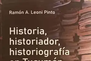 Presentan un libro de altísimo valor para la historia de Tucumán