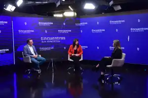 Aprender a convivir: cómo las escuelas se reinventan para enseñar