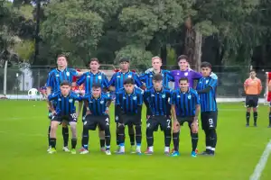 La Reserva de Atlético Tucumán se juega la clasificación ante Gimnasia