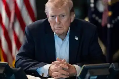 Guerra en Medio Oriente: afirman que Trump “perdió la guerra” con Irán
