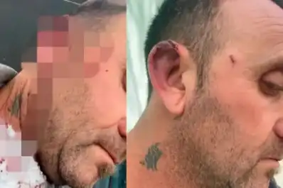 Escándalo en Entre Ríos: un concejal golpeó al intendente durante una sesión