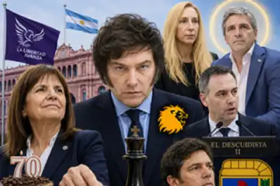 El análisis de Jorge Asís: dilemas sustanciales del Método Milei