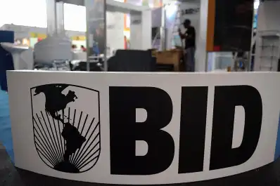 El BID aprobó una garantía por U$S550 millones para Argentina tras el respaldo del Banco Mundial