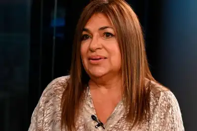 Claribel Medina habló de su lucha contra el alcoholismo: Pedir ayuda es absolutamente necesario