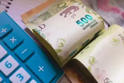 Plazo fijo: cuánto ganás al invertir $1.000.000 a 30 días en junio de 2026